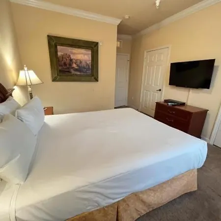 3 Bed 2 Bath Condo Tuscana Resort Condo